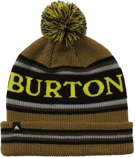 Burton Kids Trope Lue Martini Olive One Size