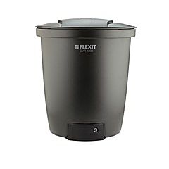 Flexit CVR Sentralstøvsuger 650 735 Watt CVR 1000