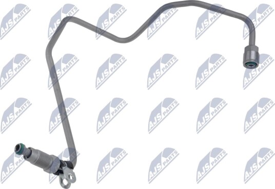 Oljeledning, lader NTY ECD-RE-017