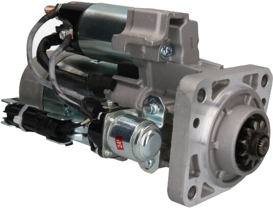 Starter HC Cargo F 032 115 731