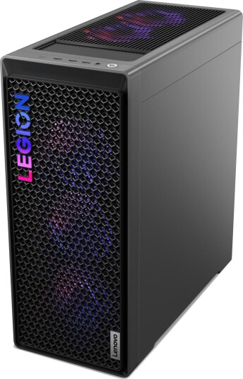 Lenovo Legion T7 34IAS10 CU7 265KF 32GB 1TB SSD RTX5070Ti W11 Home 90Y600AFGF