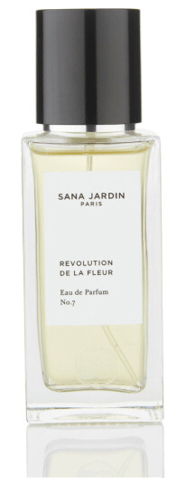 Sana Jardin Revolution De La Fleur No.7 Eau De Parfum 50 ml Sana Jardin Revolution De La Fleur No.7 Eau De Parfum 50 ml