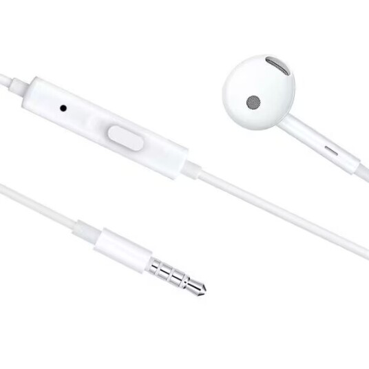 Oppo MH156 Hvit Oppo MH156 Hvit