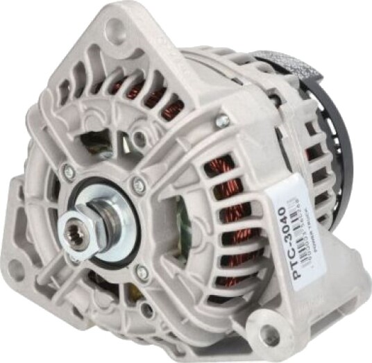 Dynamo POWER TRUCK PTC 3040