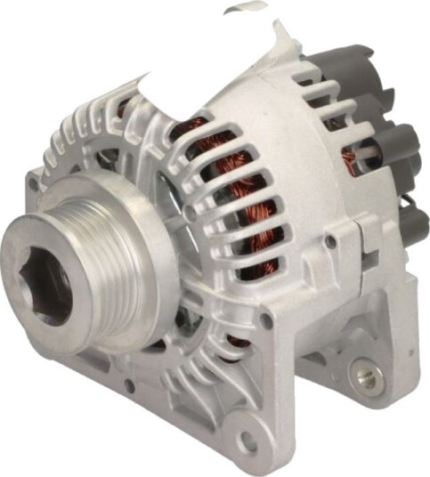 Dynamo PULSAR PSR10055
