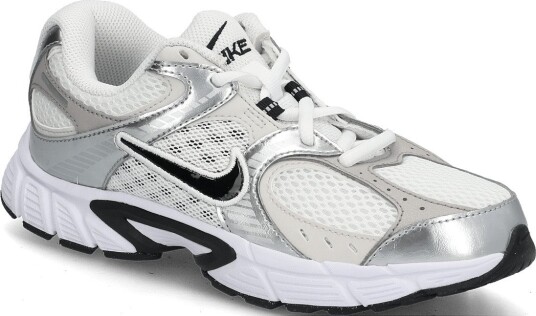 Nike Nike V5 Rnr (Gs)   WHITE/BLACK VAST GREY COLLEGE   36.5