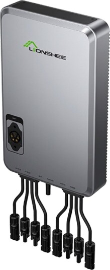 Smart Hub LS-H1600