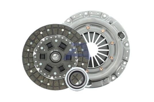 Clutchsett AISIN KM 070A