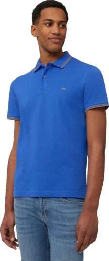 Harmont & Blaine Herre Topper Blå XL,