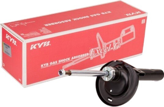 Støtdemper KYB 334947 Støtdemper KYB 334947