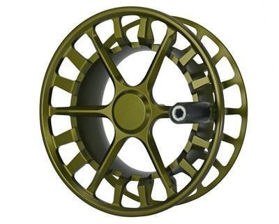 Lamson Guru S-Series -5+ Reel OG Lamson Guru S-Series -5+ Reel OG