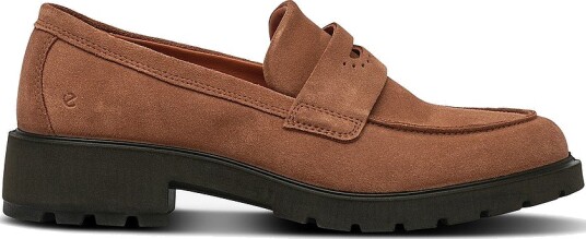 ecco Loafers Ecco Metropole Vienna W Brun