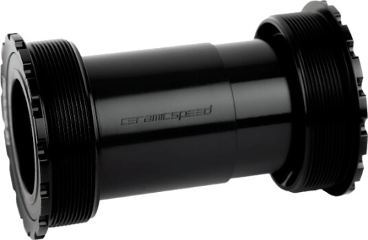 CeramicSpeed Alpha Gravel krankboks T47/86 SRAM DUB