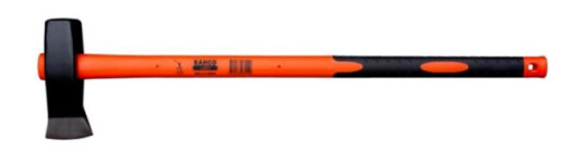 Bahco MES-3.5-900FG Klyve- og sleggeøks, Hageredskap Bahco MES-3.5-900FG Klyve- og sleggeøks, Hageredskap