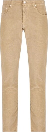 Tramarossa Herre Bukser Beige W34,