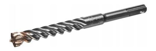 Wiertło Smart Wiertło Sds Plus Quattro 14X200/150 Smart