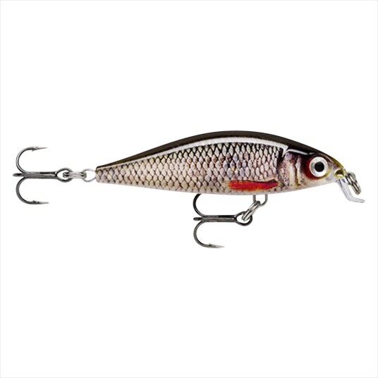 Rapala X Light Minnow Rol