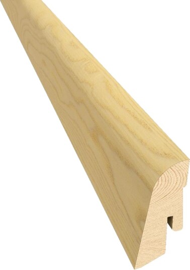 Kahrs Gulvlist 19x40 Ask Matt