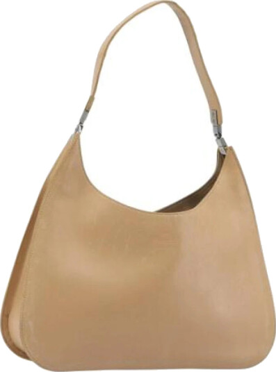 Gucci Vintage Dame Beige Gucci Vintage Dame Beige