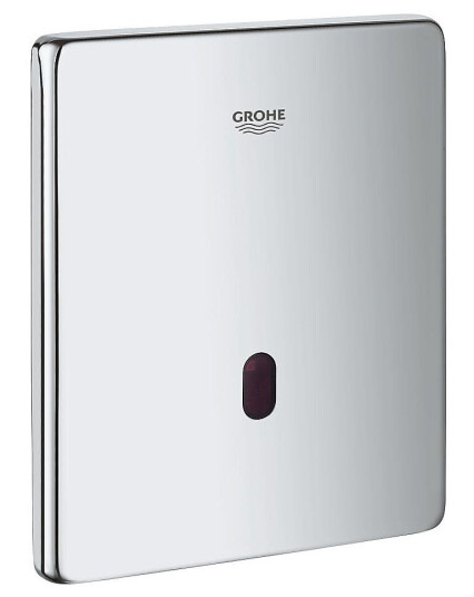 Grohe Tectron Skate Bluetooth Infrarød elektronikk til urinal, Krom