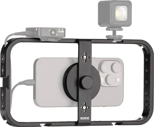 Røde PhoneCage Magnetic Mobile Cage