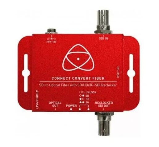 Atomos Battery Adapter for Canon 5DmkIII battery