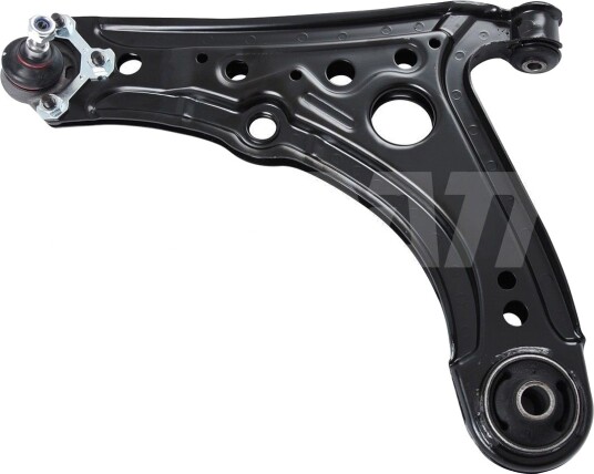SPIDAN CHASSIS PARTS 45209 Bærearm SPIDAN CHASSIS PARTS 45209 Bærearm