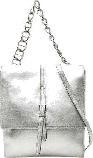 Prada Vintage Dame Pre owned Grå ONE SIZE,