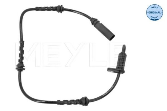 ABS sensor MEYLE 314 899 0112