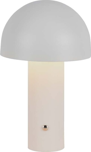 V Tac 3W Led Skrivebordslampe Hvit 3000/6000K Dimmbar V Tac 3W Led Skrivebordslampe Hvit 3000/6000K Dimmbar