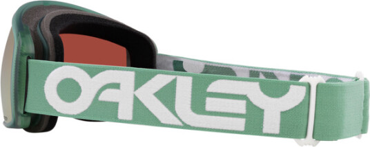 Oakley Flight Tracker L Prizm Sage Gold Iridium, B1b Forged Iro Oakley Flight Tracker L Prizm Sage Gold Iridium, B1b Forged Iro
