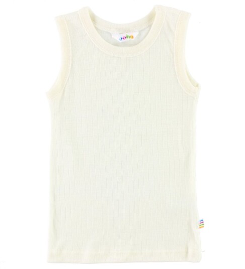 Joha Undertrøye   Ull   Off White   Joha   90   Undertrøye   Hvit