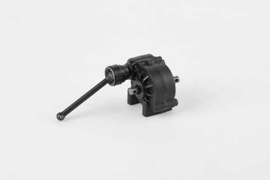 FMS-C1580 Transmission Gear Box Assembly FJ40 FMS-C1580 Transmission Gear Box Assembly FJ40