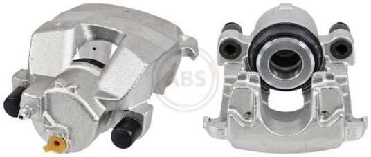 Bremsecaliper A.B.S. 431761 Bremsecaliper A.B.S. 431761