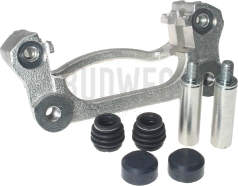 Holder bremsecaliper BUDWEG CALIPER 384969 1