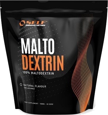 SELF Maltodextrin 1kg