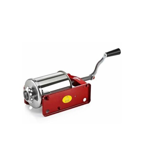 Tre Spade Pølsestapper 3L liggende