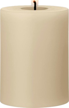 Ester & Erik LED blokklys sand 10 cm