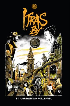 Spill Itras By (NOR) Spill Itras By (NOR)