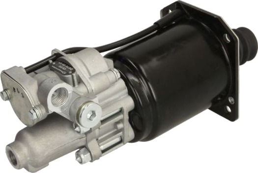 PNEUMATICS CS-316 Clutchaktuator