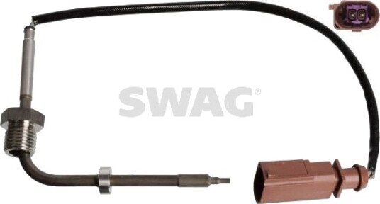 Sensor, eksostemperatur SWAG 33 10 0245