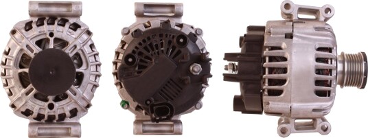 ELSTOCK 28 6616 Dynamo ELSTOCK 28 6616 Dynamo