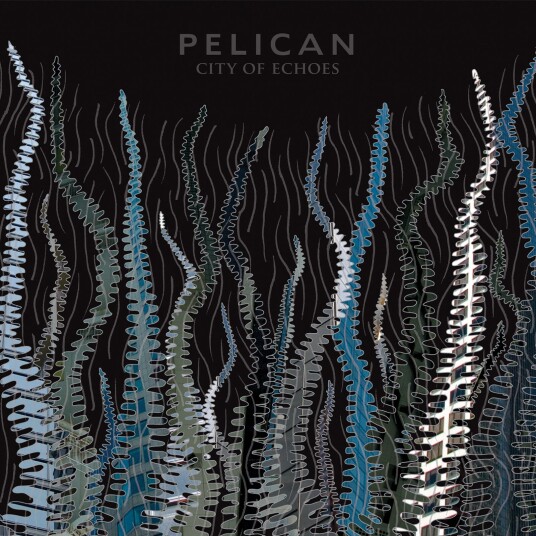 Pelican City Of Echoes LP/Vinyl Pelican City Of Echoes LP/Vinyl