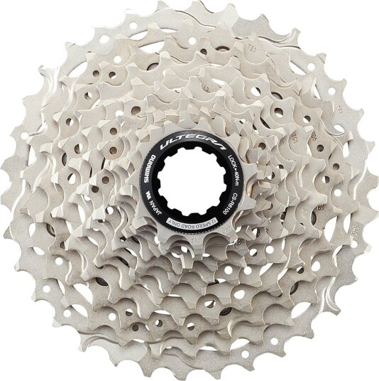 Shimano Ultegra R8100 12-delt kassett