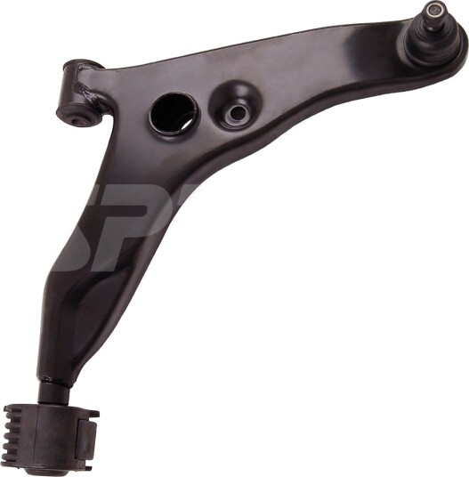 SPIDAN CHASSIS PARTS 57315 Bærearm SPIDAN CHASSIS PARTS 57315 Bærearm
