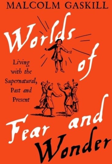 Worlds of Fear and Wonder