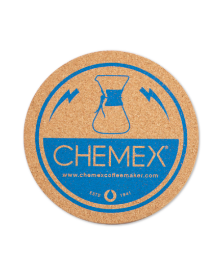 Chemex Cork Coaster Chemex Cork Coaster