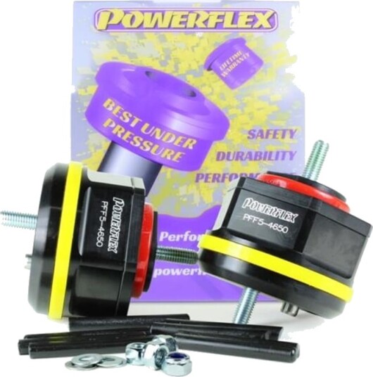 Powerflex Engine Mount PFF5 4650