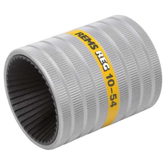 Rems REG Rørfres 10-54 mm for VVS – Utvendig og Innvendig Afgrater
