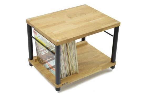 Atacama Apollo Storm 6 eik Vinyloppbevaring Vinylmodulen Naturlig Atacama Apollo Storm 6 eik Vinyloppbevaring Vinylmodulen Naturlig